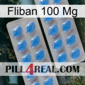 Fliban 100 Mg 23